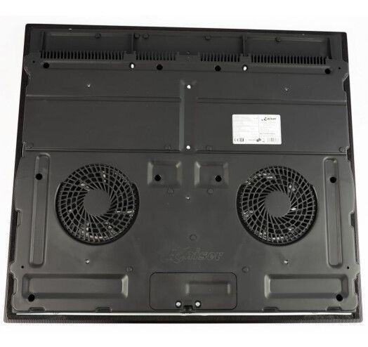 ���������� �������� �������� Kaiser KCT 6705 I Herd - �������� 8