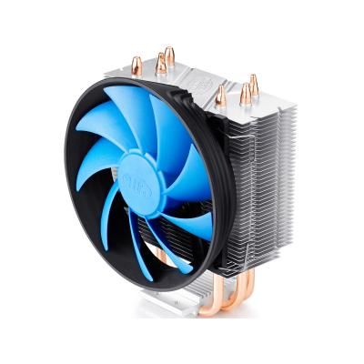 Deepcool GAMMAXX 300 1155/1156/775/FM1/AM3/AM2+/AM2/K8/1366 121x75.5x144�� 900-1600 - �������� 1