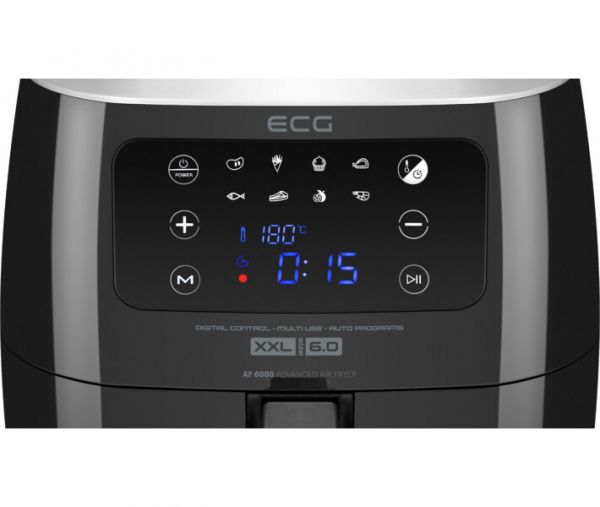 �������������� ECG AF 6000 - �������� 8