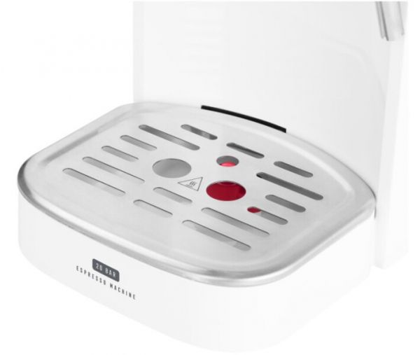 ��������� ECG ESP 20301 White - �������� 8