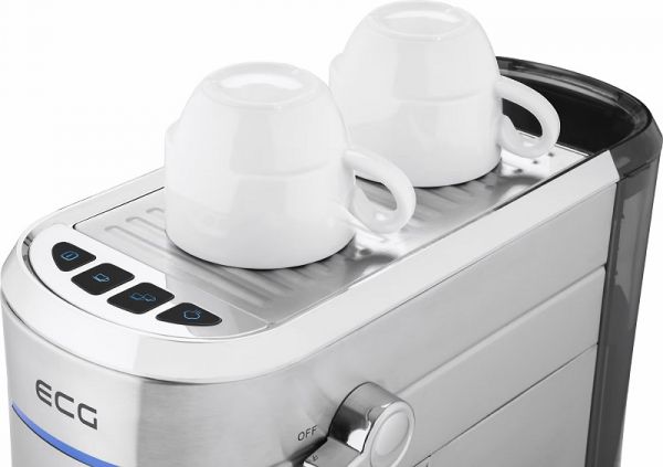 ��������� ECG ESP 20501 Iron - �������� 8