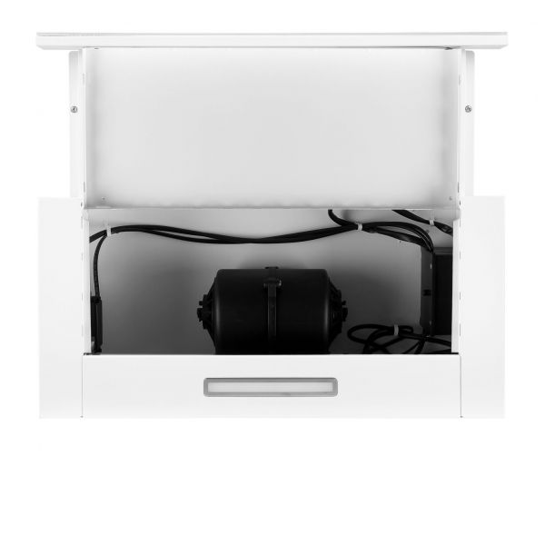 ������� Perfelli TL 6333 WH 700 LED GLASS - �������� 8