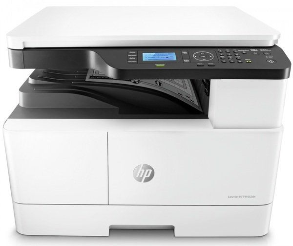 ��� HP LaserJet M442dn (8AF71A) - �������� 2