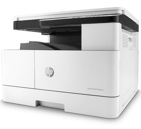 ��� HP LaserJet M442dn (8AF71A) - �������� 3