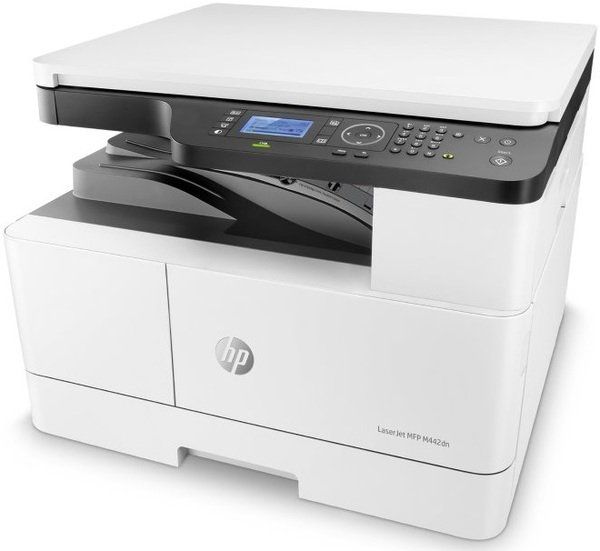 ��� HP LaserJet M442dn (8AF71A) - �������� 4
