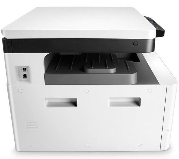��� HP LaserJet M442dn (8AF71A) - �������� 5
