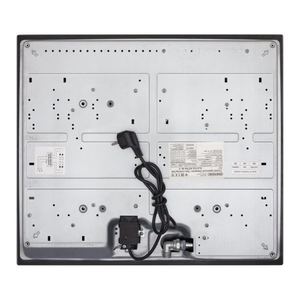 ������� �������� ����������� ELEYUS ASTRA 60 BL EF - �������� 9