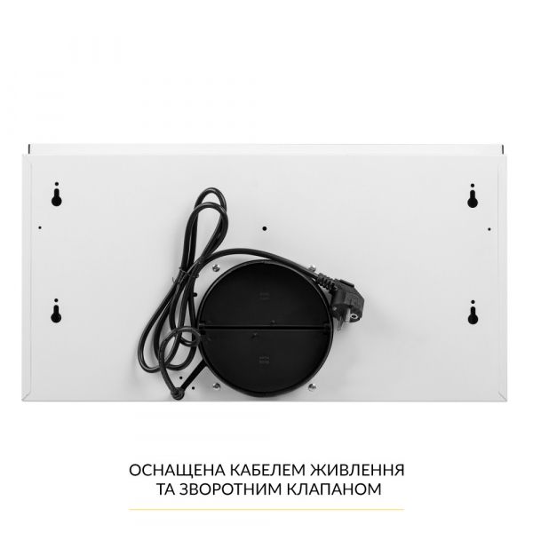 ������� WEILOR WT 67 WH - �������� 9