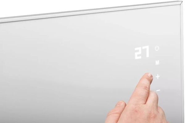 ������ ������������ Neo Tools, 600��, ����������� ���������, 100�60�3.8��, IP24, ���������, ���� 90-103 - �������� 2