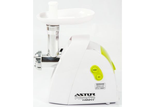 �'�������� Astor MG 1901 - �������� 2