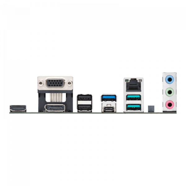   ASUS PRIME B760-PLUS s1700 B760 4xDDR5 M.2 HDMI D-Sub DP ATX 90MB1EF0-M1EAY0 -  5