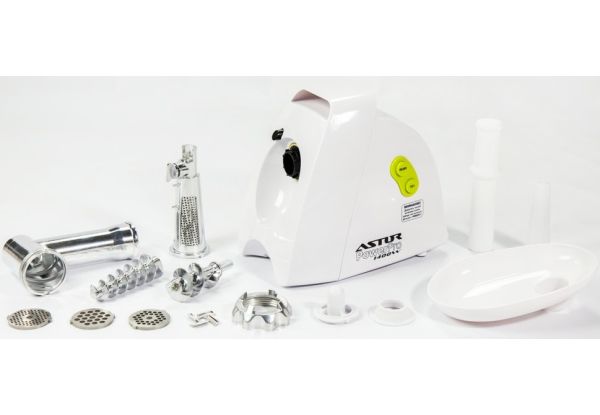 �'�������� Astor MG 1901 - �������� 3