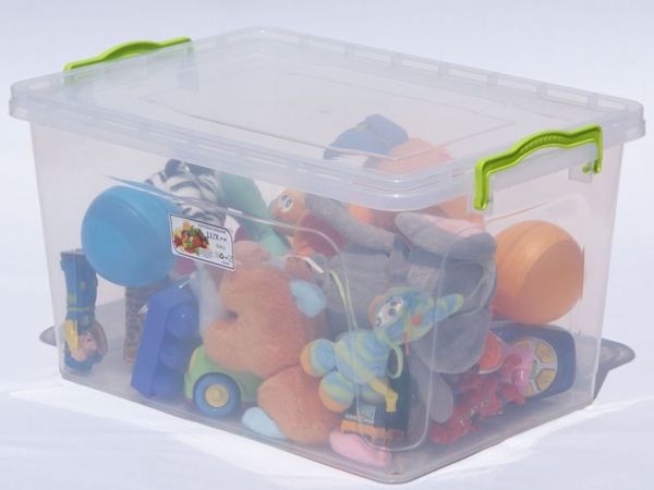 � ��������� ��. 23� Lux �9 ��AL-PLASTIK - �������� 1