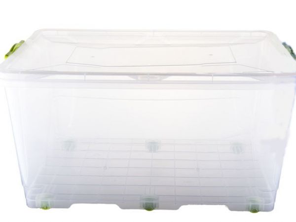 � ��������� ��. 50� Bigbox �� ������� ��AL-PLASTIK - �������� 1