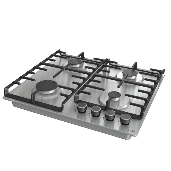 ������� �������� ����������� GORENJE G 642 ABX (BG6AA-G0B) (737654) - �������� 3