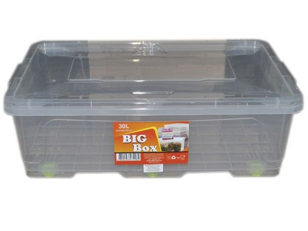   . 30 Bigbox   AL-PLASTIK -  1