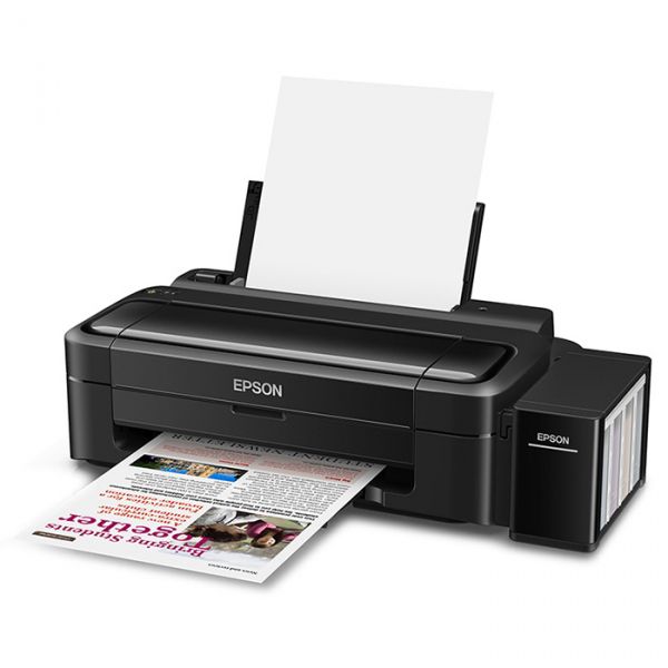 ������� Epson L132 (C11CE58403) - �������� 2