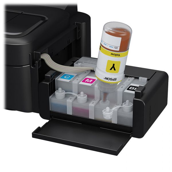 ������� Epson L132 (C11CE58403) - �������� 3