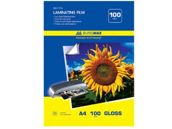 ����� ��� ���������� 100��� �4 (100��) �� BUROMAX - �������� 1