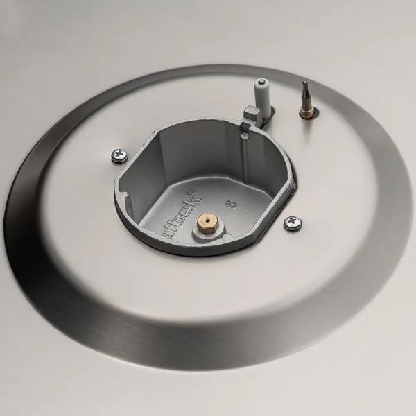 ������ �������� �������� Pyramida PFX 604 IX H - �������� 8