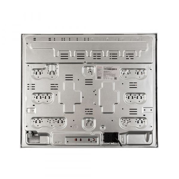 ������� �������� ����������� Perfelli HGM 61424 WH - �������� 9