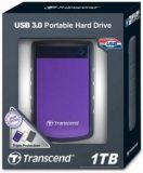 ��������� �������� ���� 2.5" 1TB Transcend (TS1TSJ25H3P) - �������� 1
