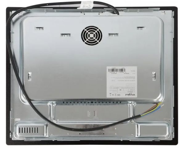 ���������� �������� �������� Whirlpool WBB8360NE - �������� 8