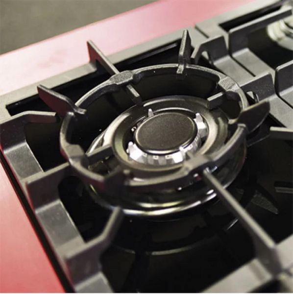 ������� �������� ����������� KAISER KCG 6387 Turbo - �������� 7