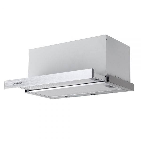  Pyramida TL 60 (1100)  inox (4260349575614) -  1