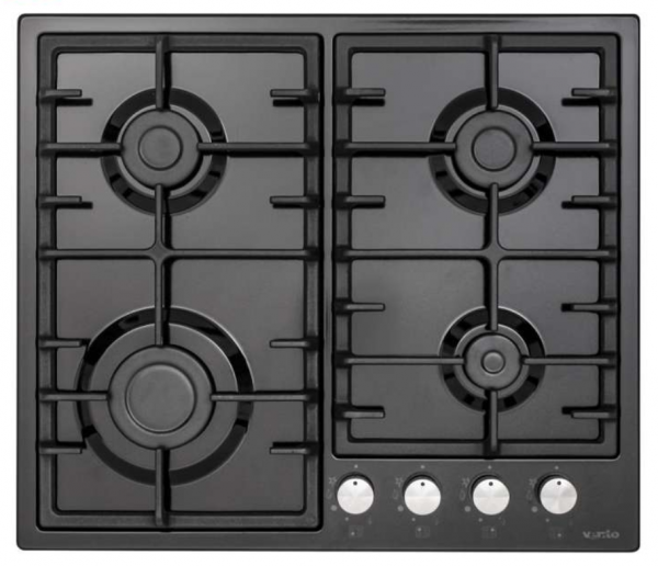 ������� �������� ����������� VENTOLUX HSF640-D3 CS (BK) - �������� 1