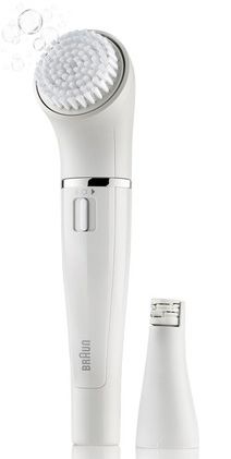 �������� Braun Face SE810 - �������� 2
