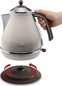 ������������� DeLonghi KBOV 2001.BG (KBOV2001.BG) - �������� 2