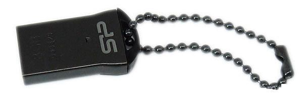 Silicon Power Touch T01 32 GB Black - �������� 3