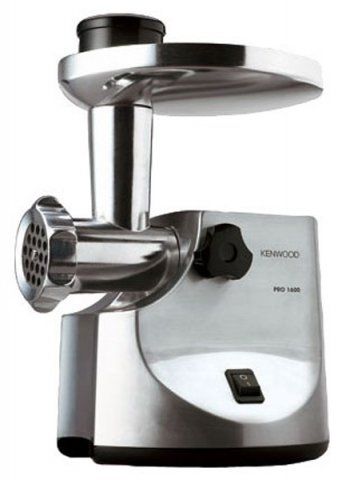 ��������� Kenwood MG 516 - �������� 1