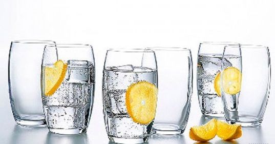   LUMINARC VERSAILLES g1650 (G1650) -  1