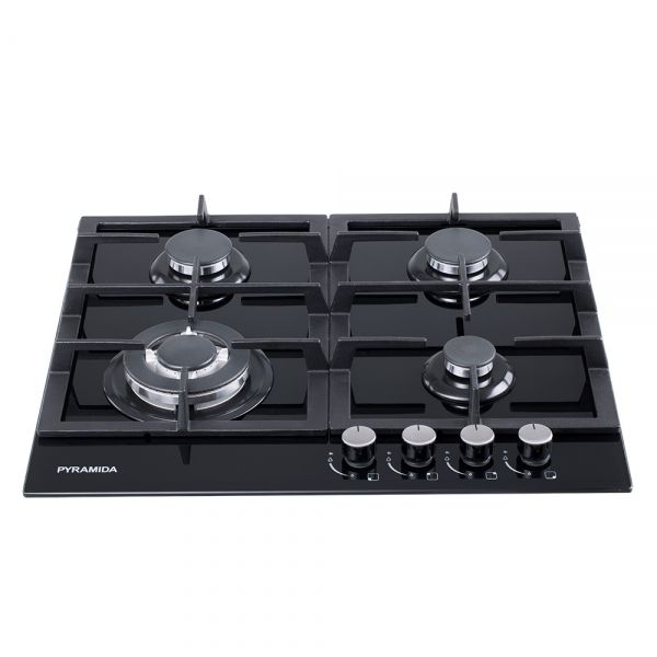 ������� �������� ����������� Pyramida PFG 647 black LUXE - �������� 1