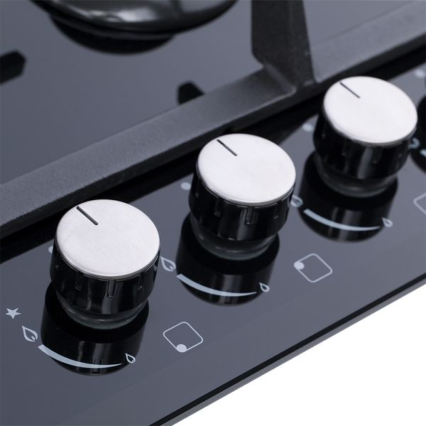 ������� �������� ����������� Pyramida PFG 647 black LUXE - �������� 2