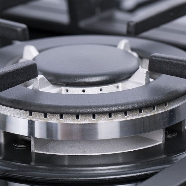 ������� �������� ����������� Pyramida PFG 647 black LUXE - �������� 3