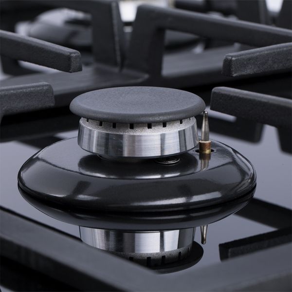 ������� �������� ����������� Pyramida PFG 647 black LUXE - �������� 4