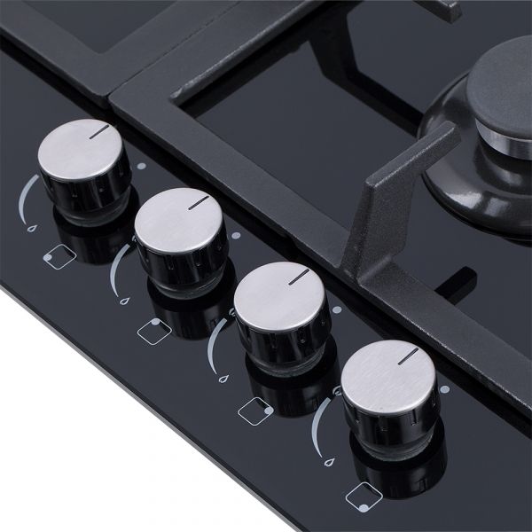 ������� �������� ����������� Pyramida PFG 647 black LUXE - �������� 5