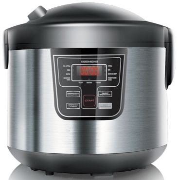 ����������� Redmond RMC-M20 - �������� 1