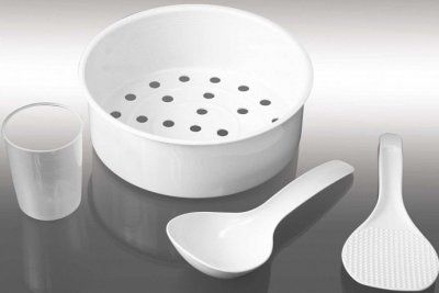 ����������� Redmond RMC-M20 - �������� 3