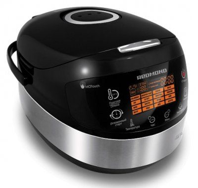 ����������� Redmond RMC-M90 - �������� 1