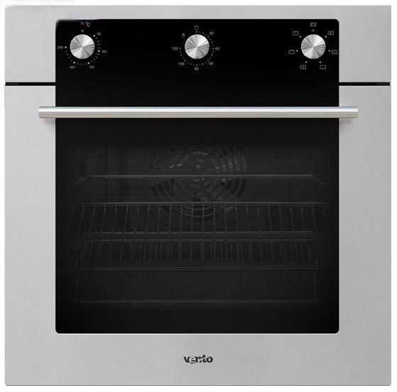 ������������ ������� ������������� Ventolux EO56M-6K bk/ix - �������� 1