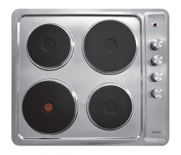���������� �������� �������� Ventolux HE 604 Inox1 - �������� 1