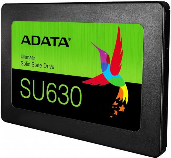 ����������� SSD 2.5" 240GB ADATA (ASU630SS-240GQ-R) - �������� 2