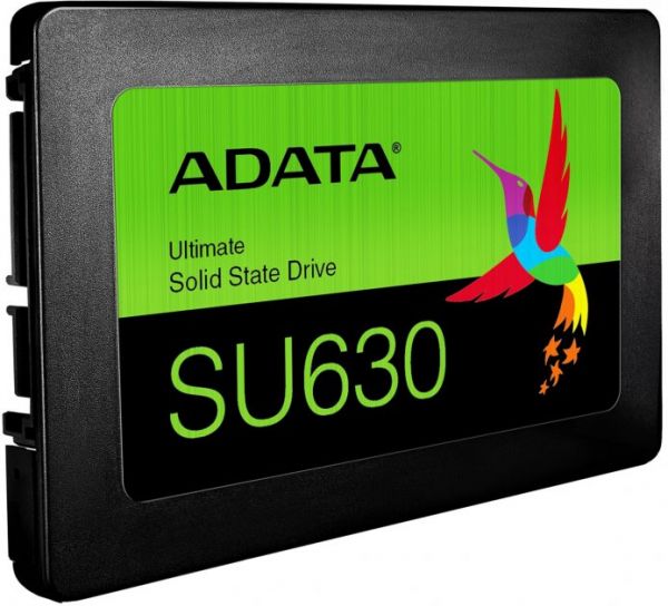 ����������� SSD 2.5" 240GB ADATA (ASU630SS-240GQ-R) - �������� 3