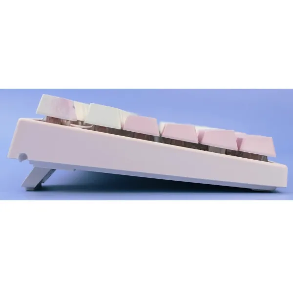 ��������� ��������� Varmilo VED87 Dreams On Board 87Key, Cherry Mx Red, BT/USB-A, EN/UKR, No Led, ������� A29A030D4A0A17A028 - �������� 6