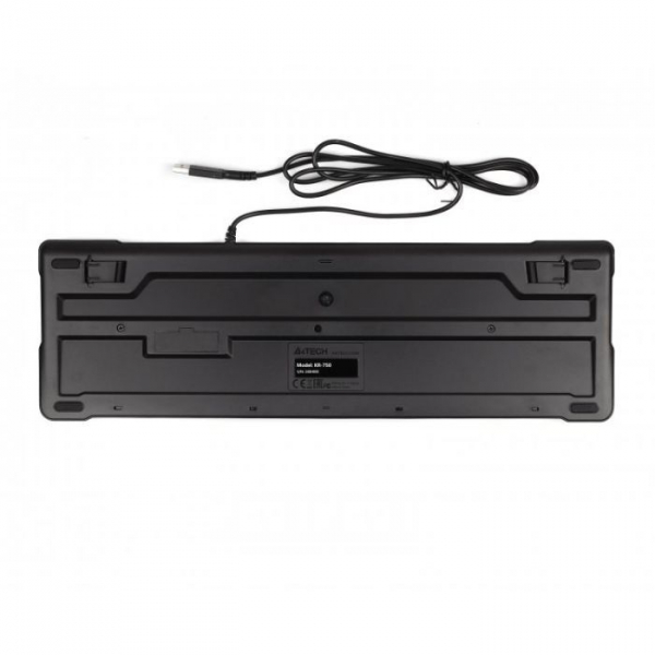 ���������� A4-tech KR-750-BLACK-US - �������� 3