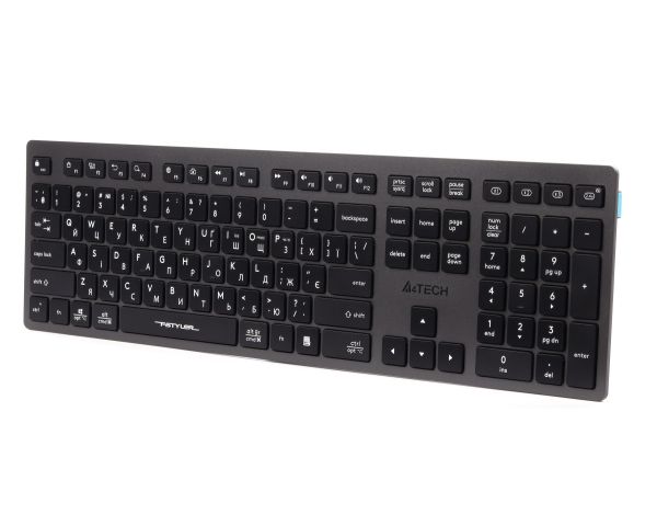 ���������� A4tech FBX50C (Grey) - �������� 2